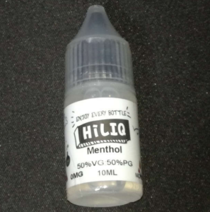 hiliq-menthol