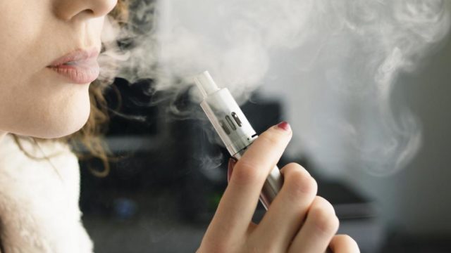 流行りのVape、E-Cigaret、電子タバコの違い。 種類と仕組みを解説