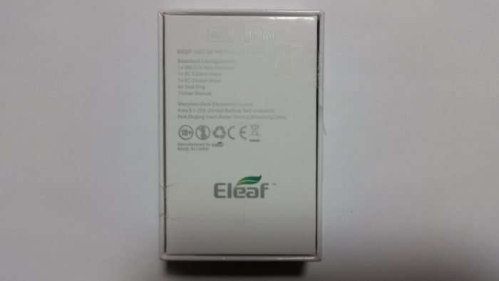 eleaf-MELO 3